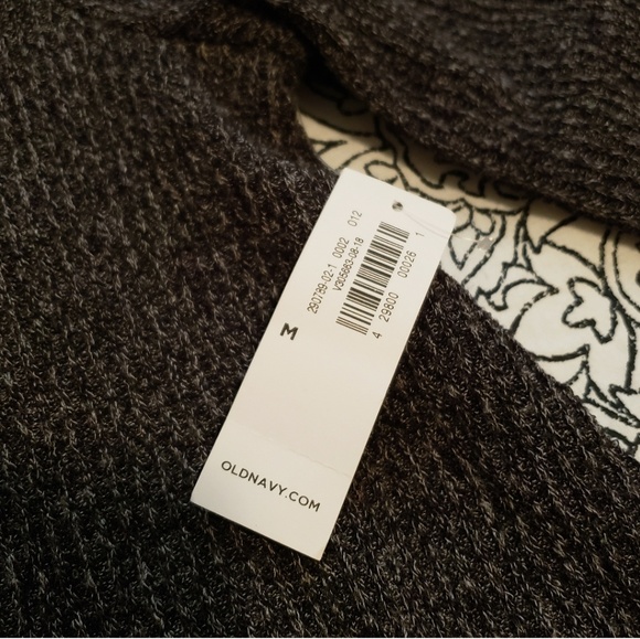 🚫sold🚫NWT bell sleeve sweater dress. Size M - Picture 3 of 4